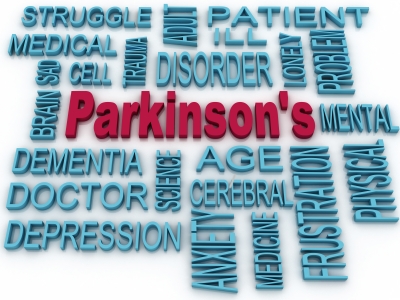 Ist Parkinson vererbbar?